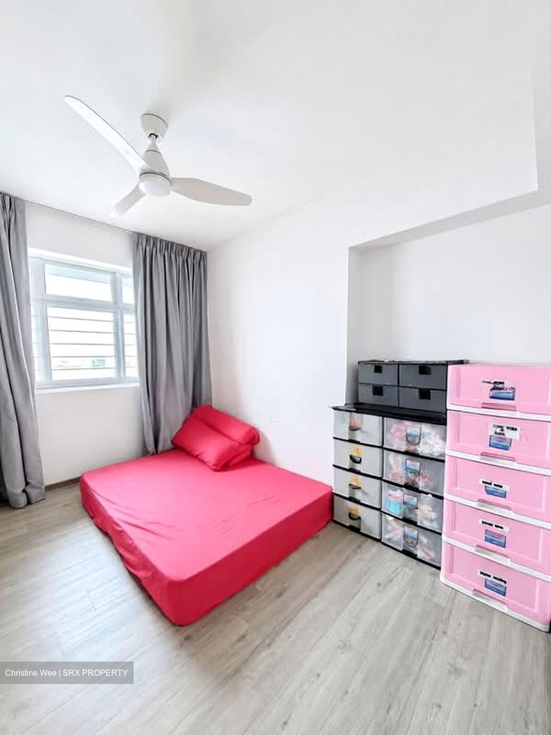 Blk 422B Northshore Straitsview (Punggol), HDB 4 Rooms #583820151